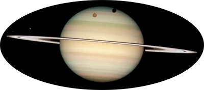 The saturn